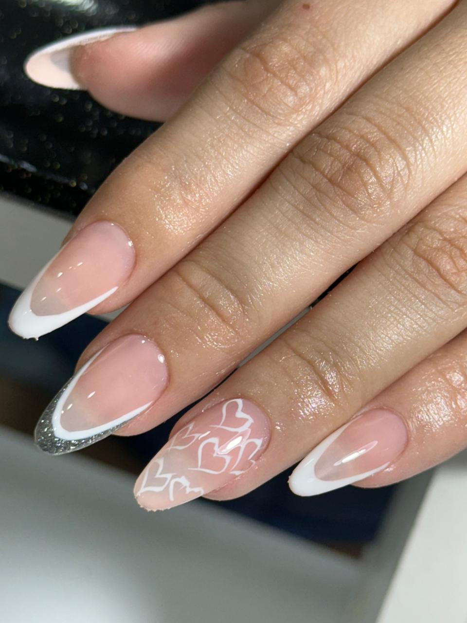 Unhas - Resultado 1